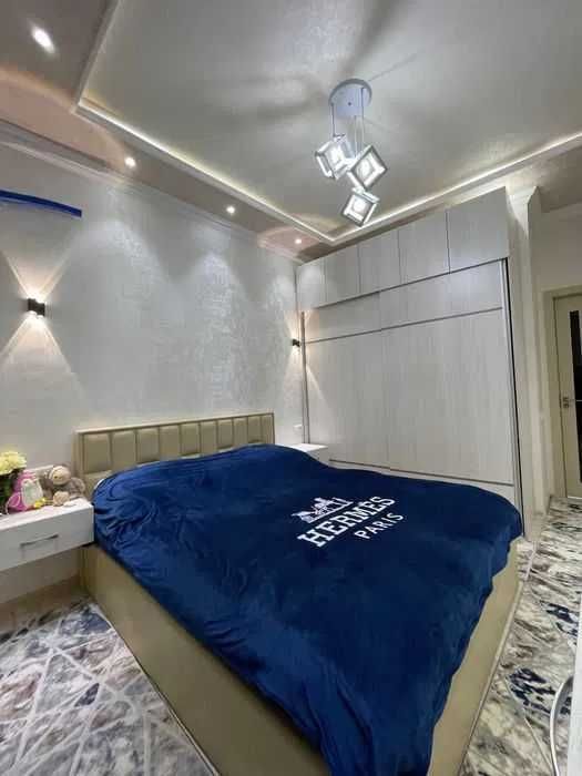 Сдаётся квартира 2ком на Яккасарайский р-н Ул Шотаруставели