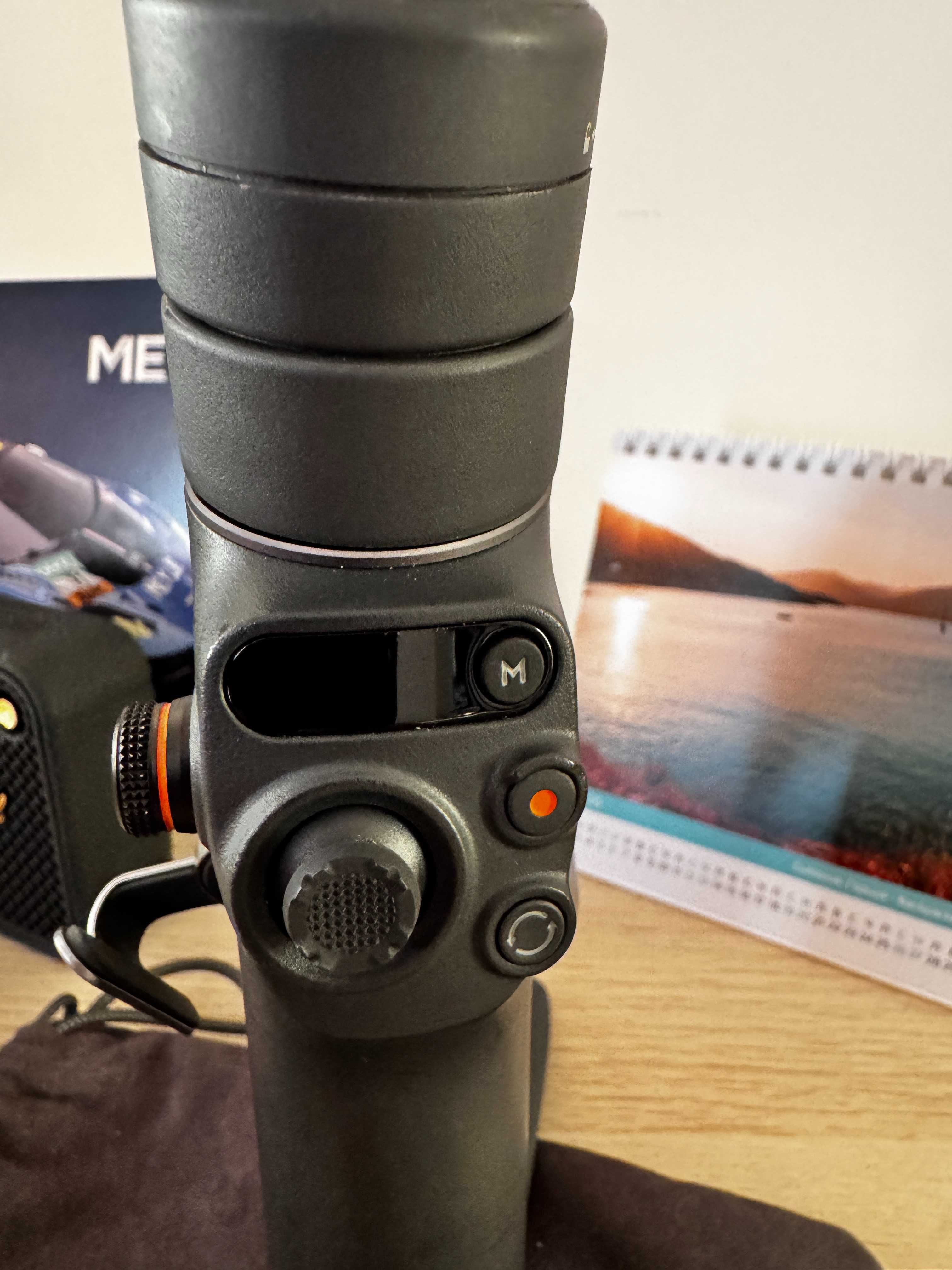 DJI Osmo Mobile 6