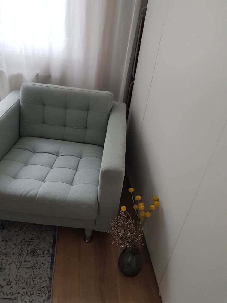 Кресло Ikea Икеа Landskrona