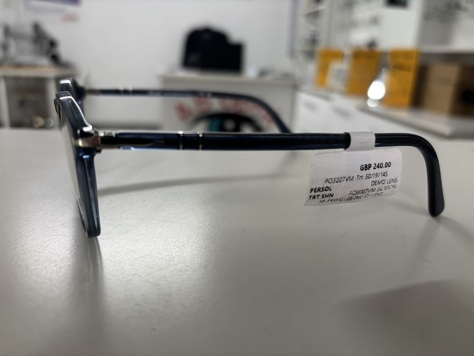 Rame  ochelari Persol