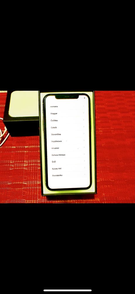Iphone 11 pro 64BG