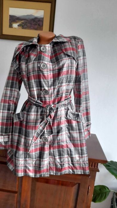 Trech/balon de dama impermeabil „Designed”