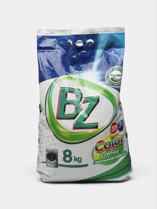 Стиральний порошок ,,BZ”