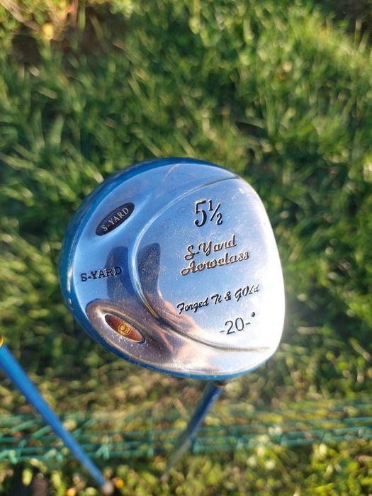 S- Yard, Across, by Seiko, crose, golf, colecție