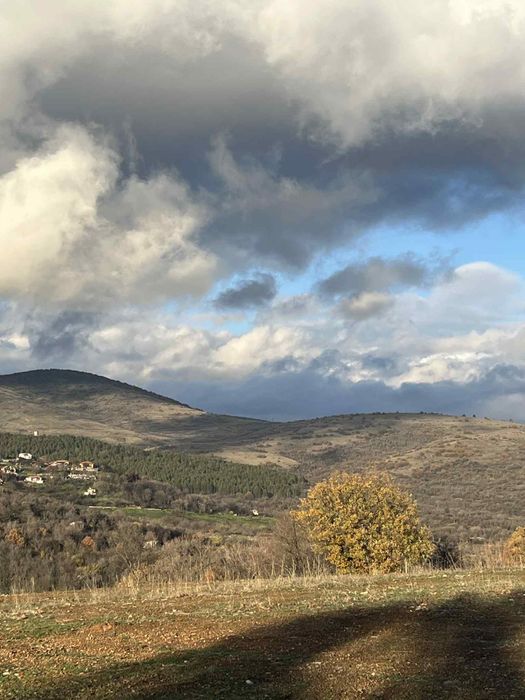 Парцел за Жилищно Строителство Атюрена