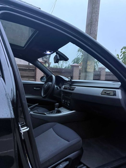 Bmw seria 3, E 90, benzină 2.0, import Germania!