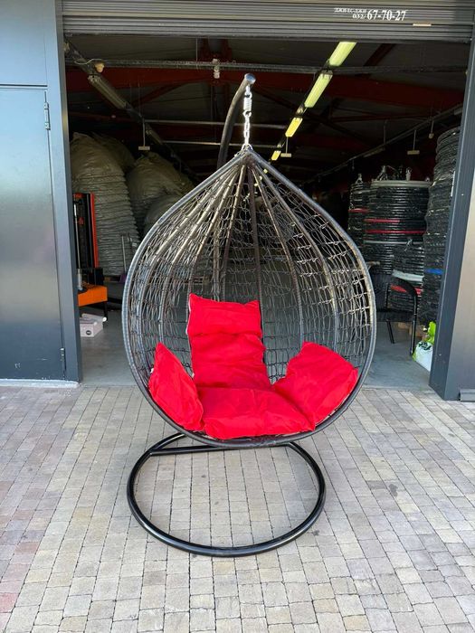 179лв-промоция Градинска люлка