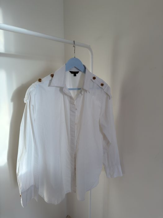 Рубашка Massimo Dutti