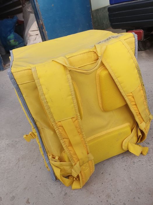 Yandex sumka sotiladi holati yangidek