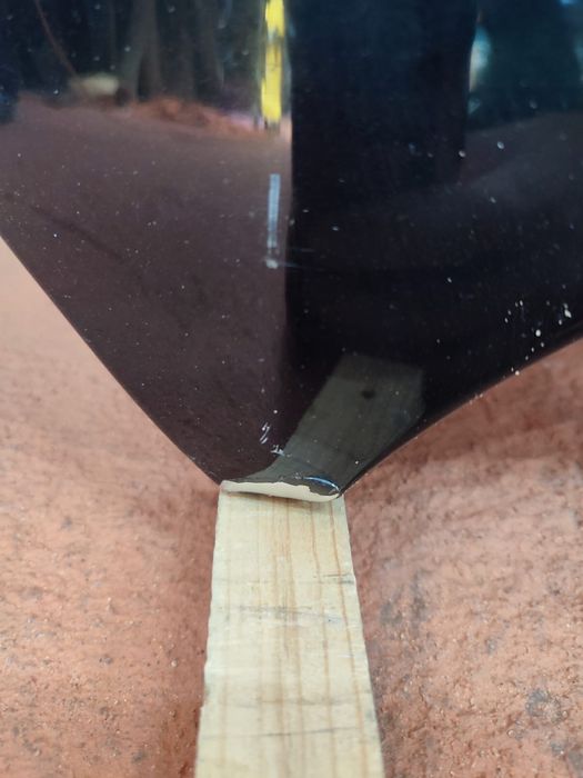 Capota Bmw Seria 7 G11 G12