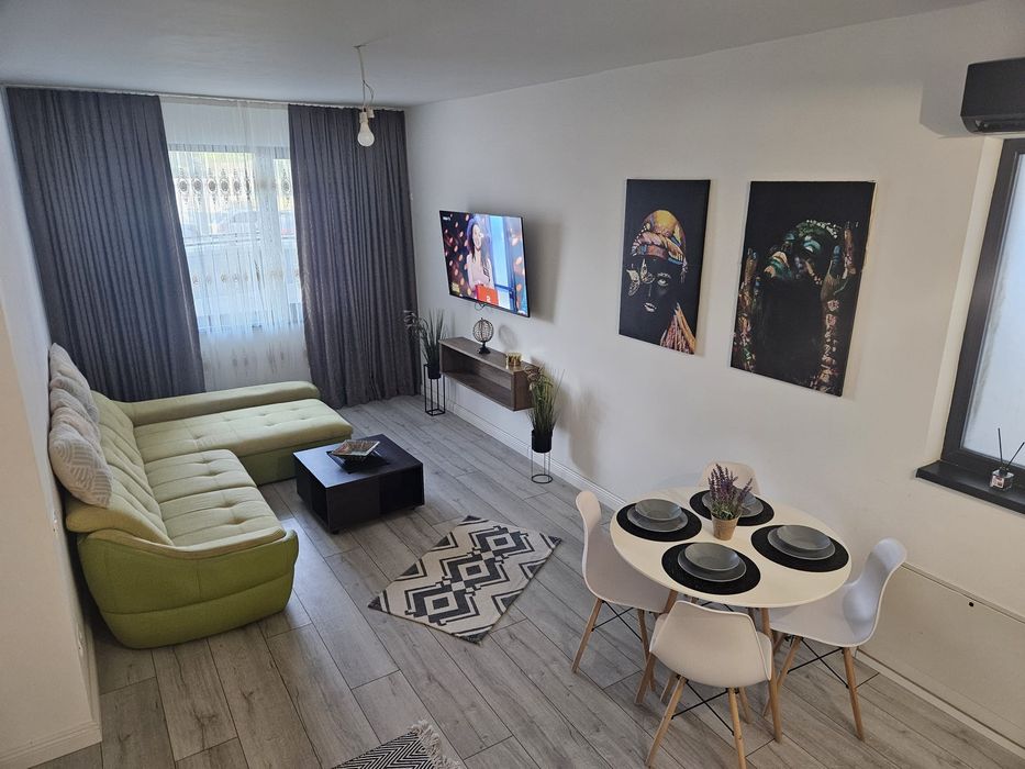 Apartament de vânzare MAMAIA NORD ( LUMA RESIDENT 1)