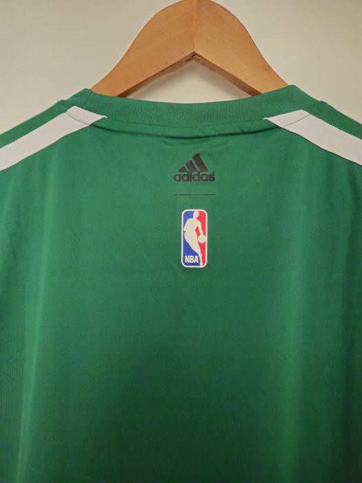 Maiou antrenament Boston Celtics