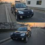 Toyota Rav4 D-4D 2.0 diesel 4 usi/4x4/
/Clima/Carlig/Recent adusa/