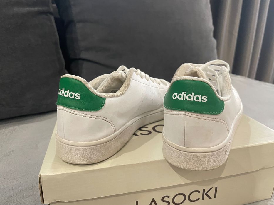 Кецове Adidas-36 номер