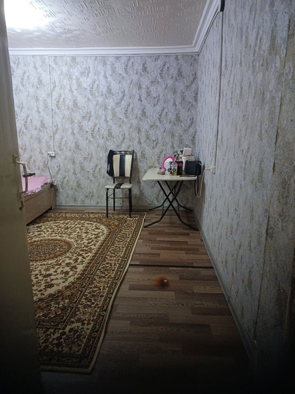 Сдаю квартиру в сергелях