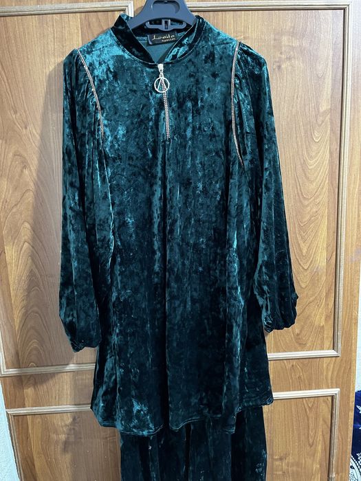 Jenskiy va detskiy kiyim