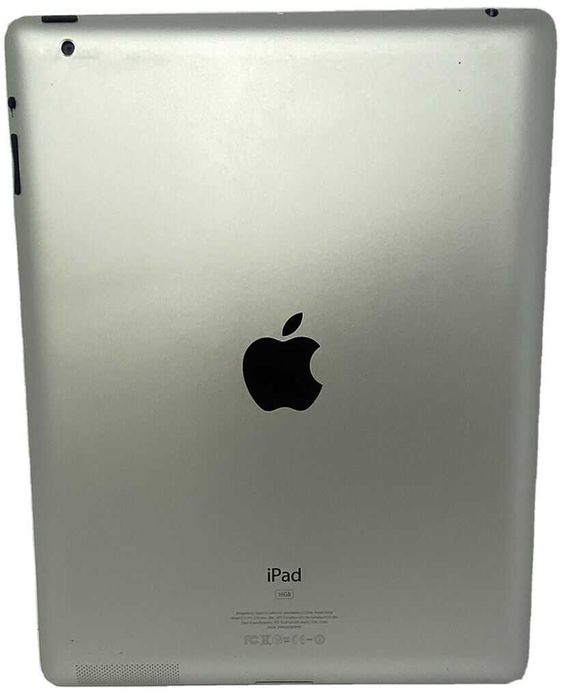 Tableta Apple Ipad A1416 EMC 2498 - 16 GB - 10 inch,3g