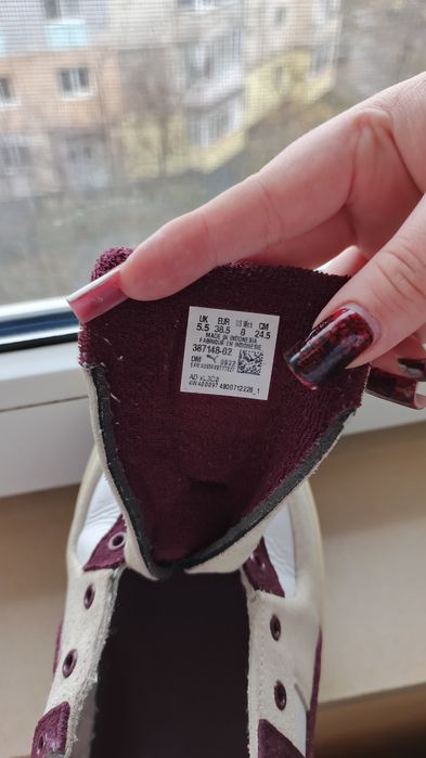 Adidași PUMA într-o stare foarte buna