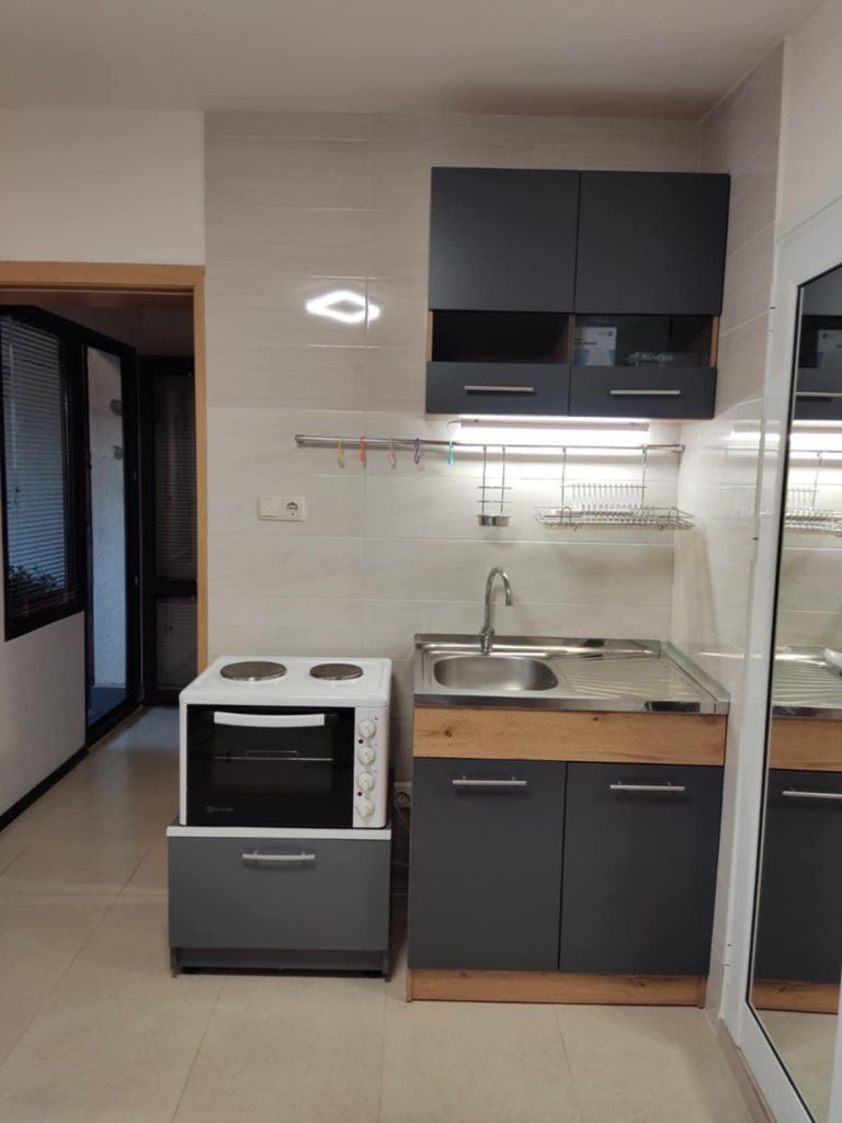 Дава се под наем Двустаен апартамент в София, Драгалевци - 60 кв.м за 350 € - Снимка #2