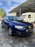 Фолксваген Пасат 6 на части Vw Passat B6 2.0 TDI 140к.с. BLS  (06-11)