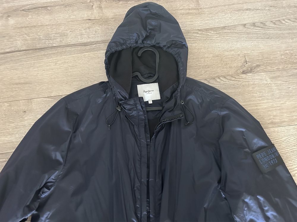 Geaca primavara-toamna Pepe Jeans , marimea L