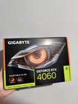 Placa video Rtx4060 8gb
