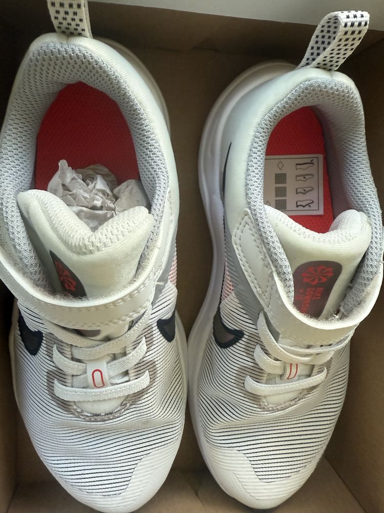 Детски маратонки Nike  Downshifter 12 NN (PSV)