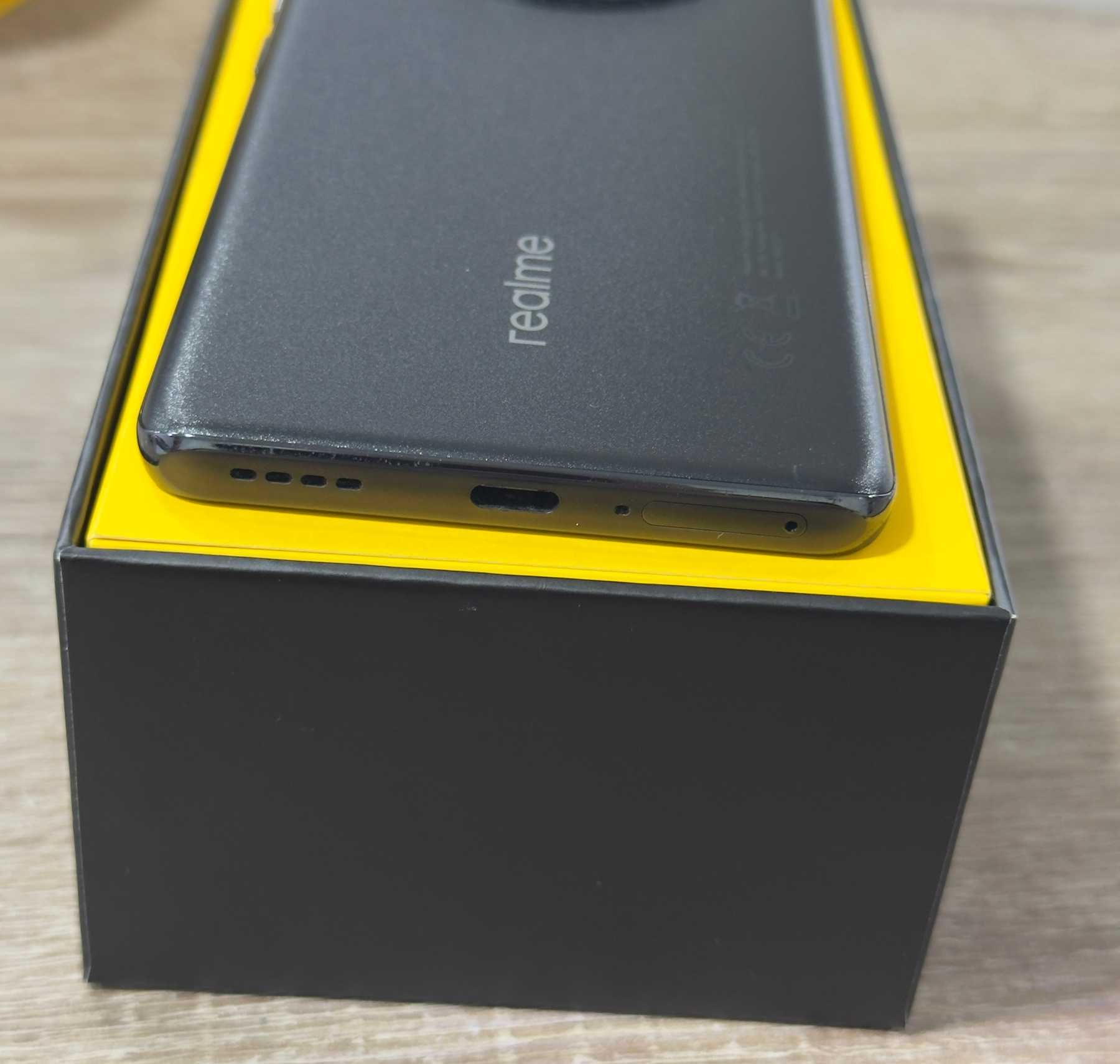 Realme 11 Pro 5G Dual Sim 128GB 8GB RAM с гаранция