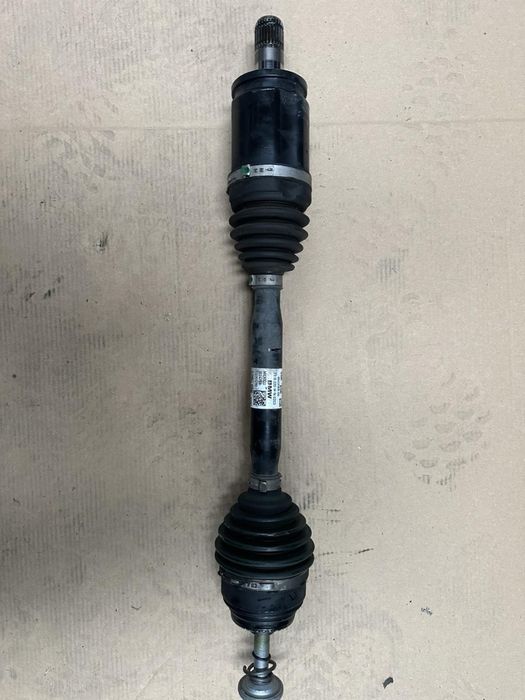 Полуоска Bmw X3/X4 G01/G02/ 8643183
