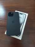 IPhone 15 2/Sim 128Gb