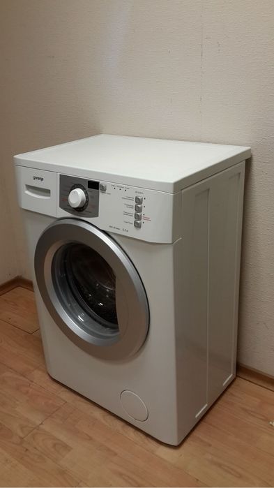 Продам стиральную машину Gorenje WS50149N