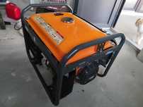 Generator  curent
