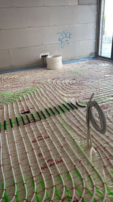 Incalzire pardoseala judetul Vaslui