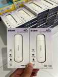 Usb modem  simkartali  mini rotr  D link