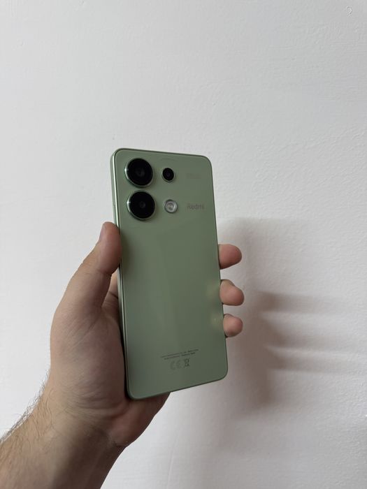 Redmi note 13.  .