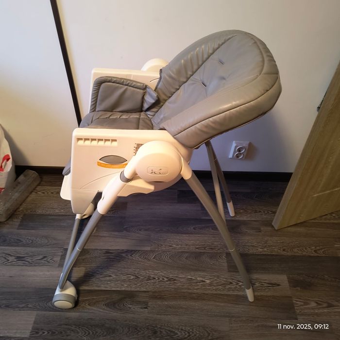 Scaun pliabil pentru copii Joie