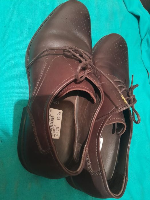 Туфли германия 46 размер новый