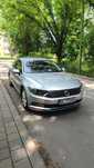 VW Passat B8 2016