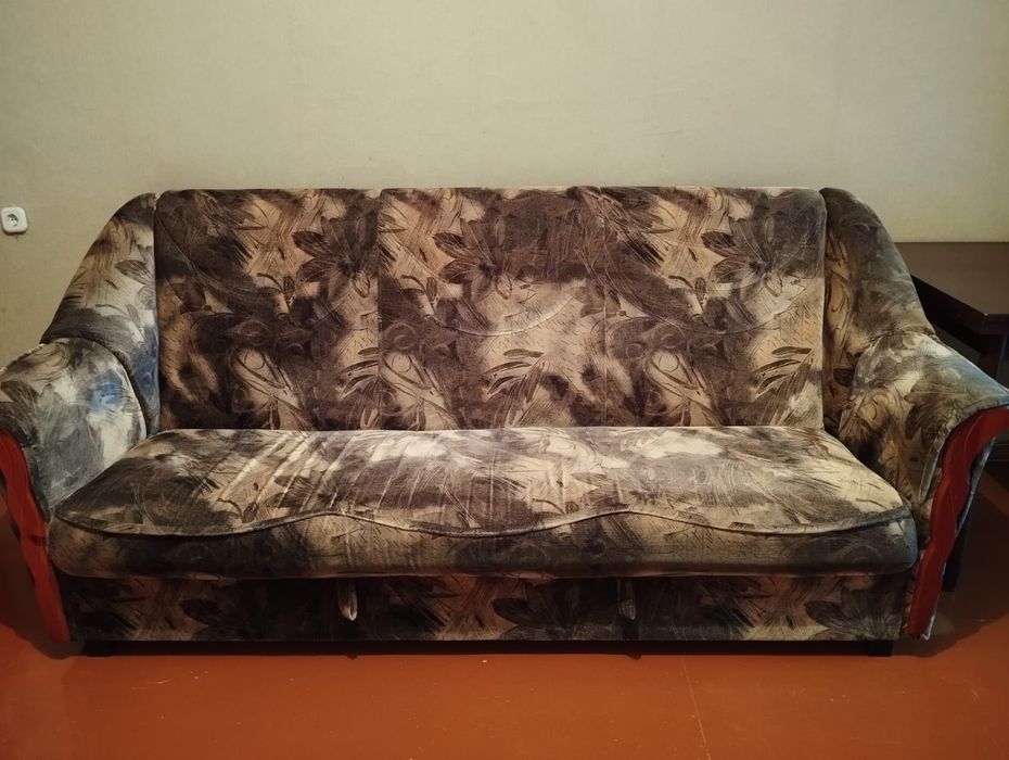 Диван раскладной