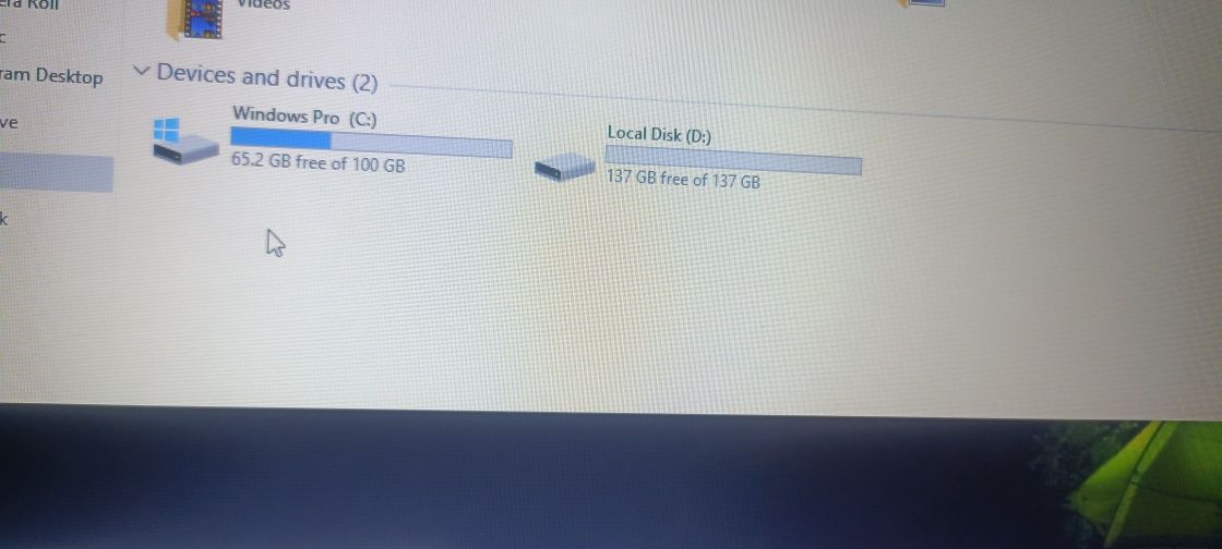 Lenovo notebooki