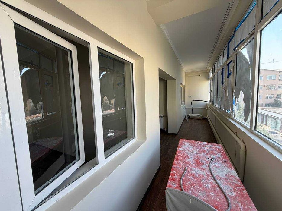 Продаётся 2х комн квартира на 3 этаже Ор-р Трикотаж