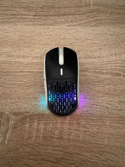 Mouse aqirys T.G.A Alpha