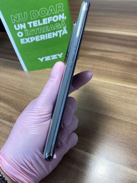 Samsung Galaxy S20 Ultra Duos / display defect, placa buna |