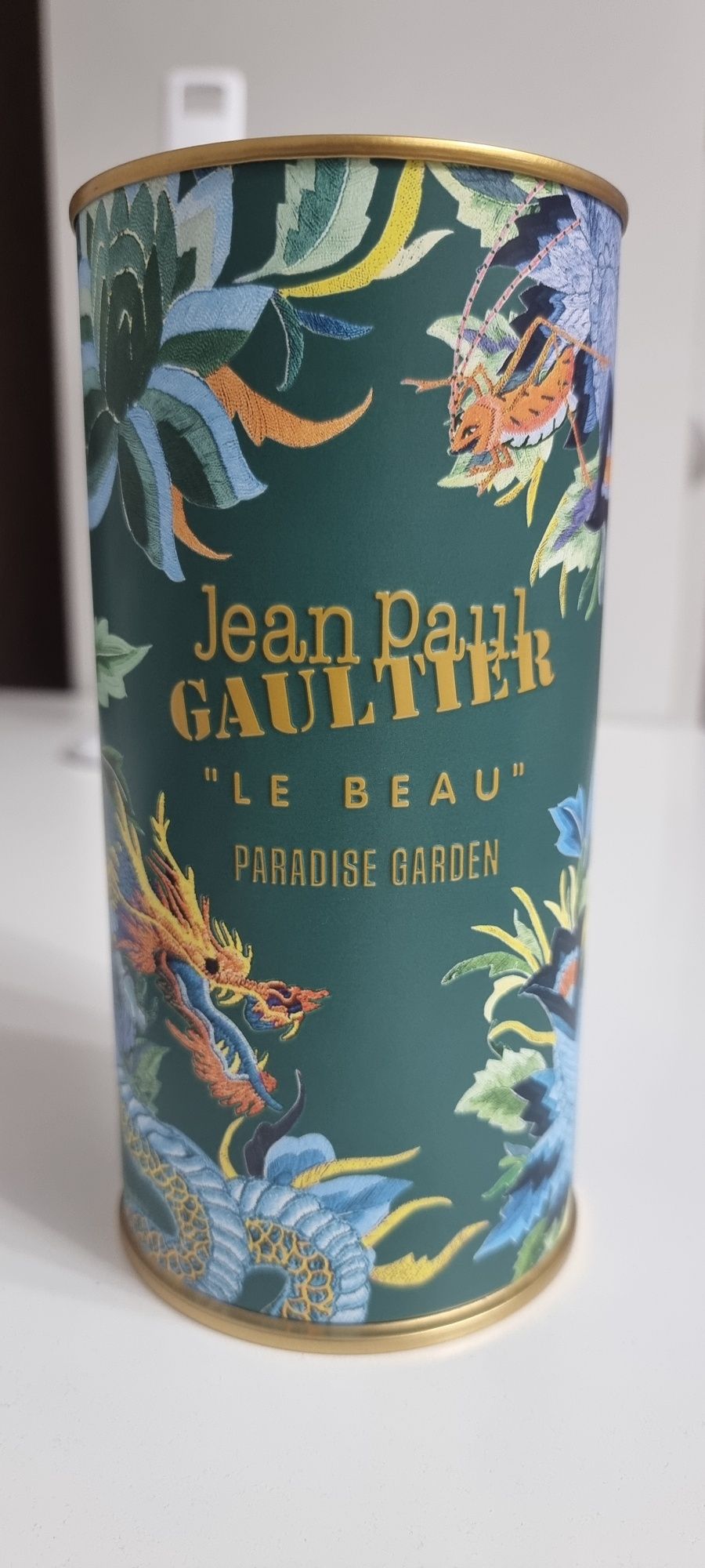 Продаю Jean Paul Gaultier le beau garden paradise