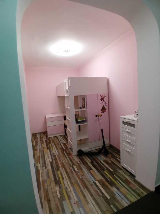 Под наем 2-стаен в Красно село