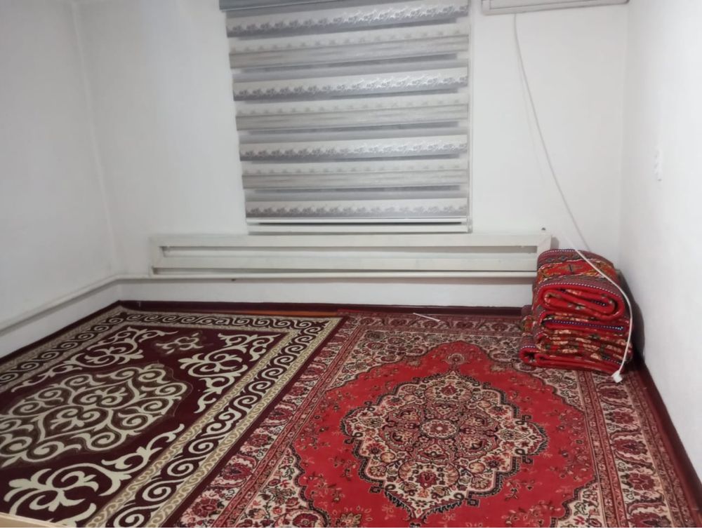 Продаю дом 4комн, 18сот.ул. абай 11а