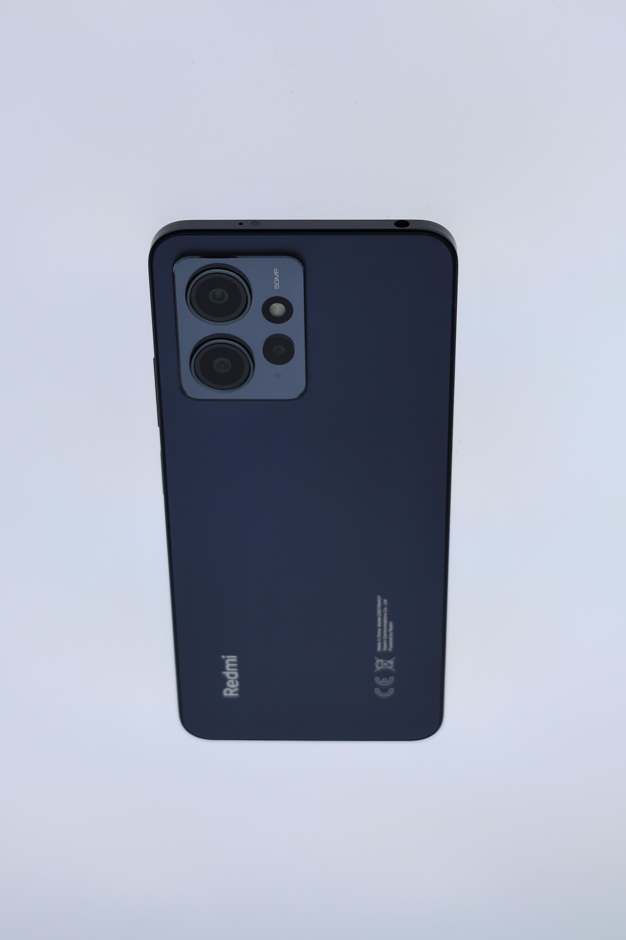 Xiaomi Redmi Note 12 Pro 128 GB-aoy431