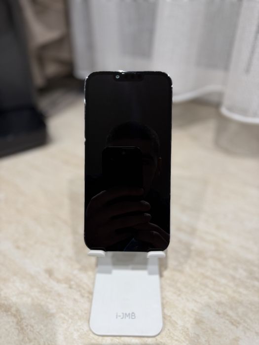 Iphone 13 Pro Max 256GB Sierra Blue