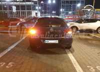 Bec led leduri pentru semnalizare Opel Astra J hatchback