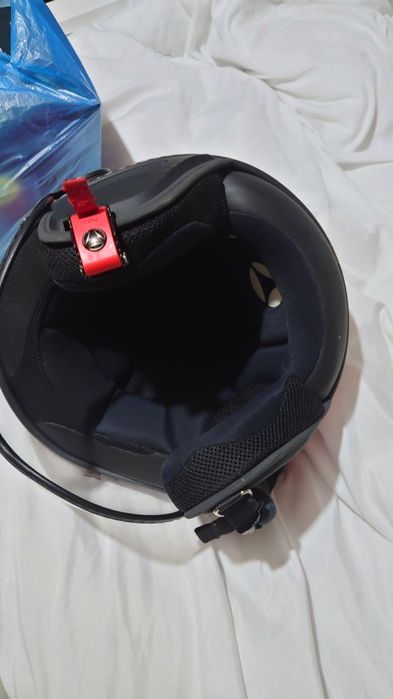 Momo Ducati ladies helmet size S